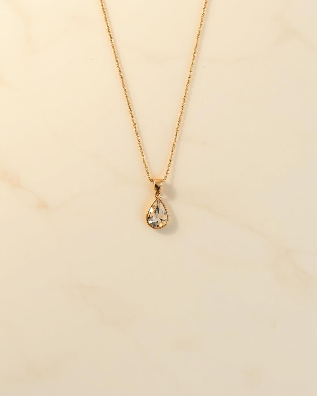 Aurelia Diamond Chain